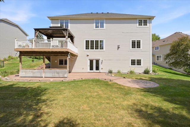 6262 Hedgecroft Avenue S, Cottage Grove, MN 55016