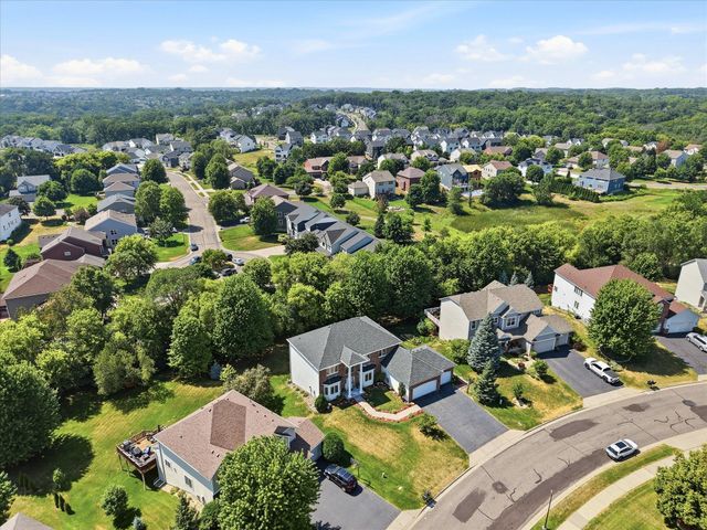 6262 Hedgecroft Avenue S, Cottage Grove, MN 55016