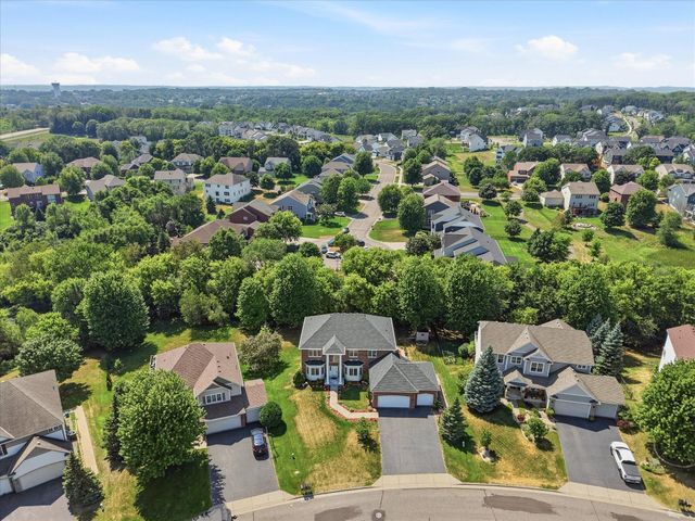 6262 Hedgecroft Avenue S, Cottage Grove, MN 55016