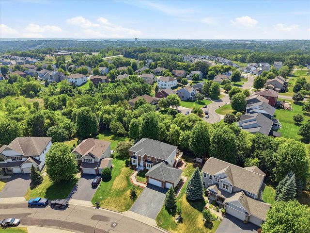 6262 Hedgecroft Avenue S, Cottage Grove, MN 55016