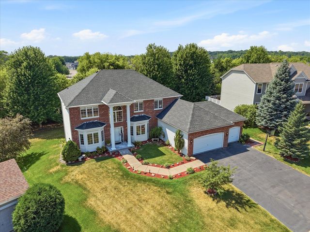 6262 Hedgecroft Avenue S, Cottage Grove, MN 55016