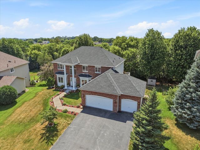 6262 Hedgecroft Avenue S, Cottage Grove, MN 55016