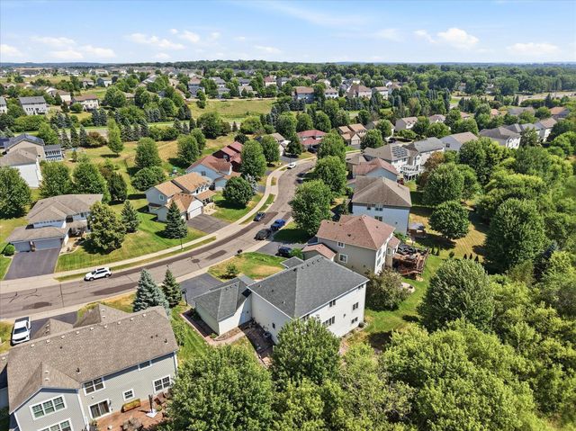 6262 Hedgecroft Avenue S, Cottage Grove, MN 55016