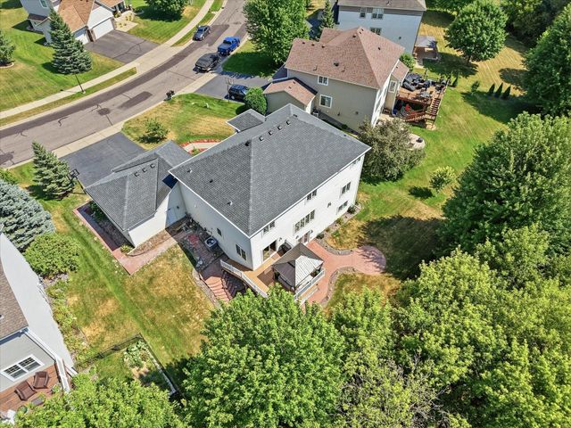 6262 Hedgecroft Avenue S, Cottage Grove, MN 55016