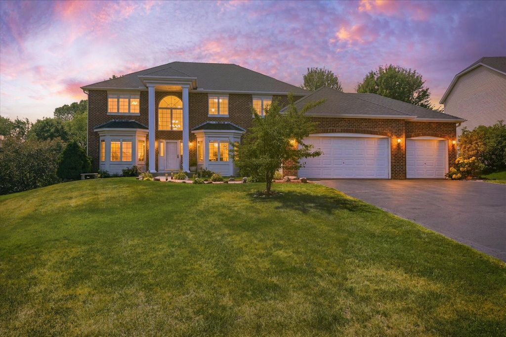 6262 Hedgecroft Avenue S, Cottage Grove, MN 55016 — photo 2