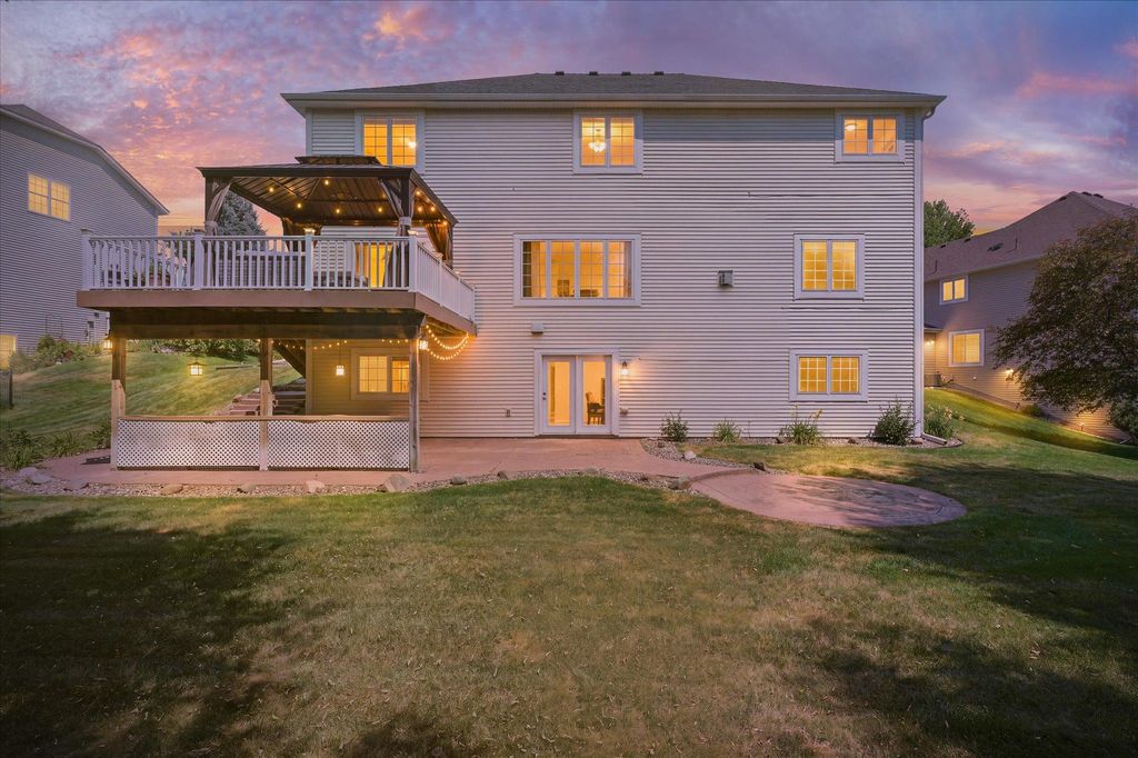 6262 Hedgecroft Avenue S, Cottage Grove, MN 55016 — photo 4