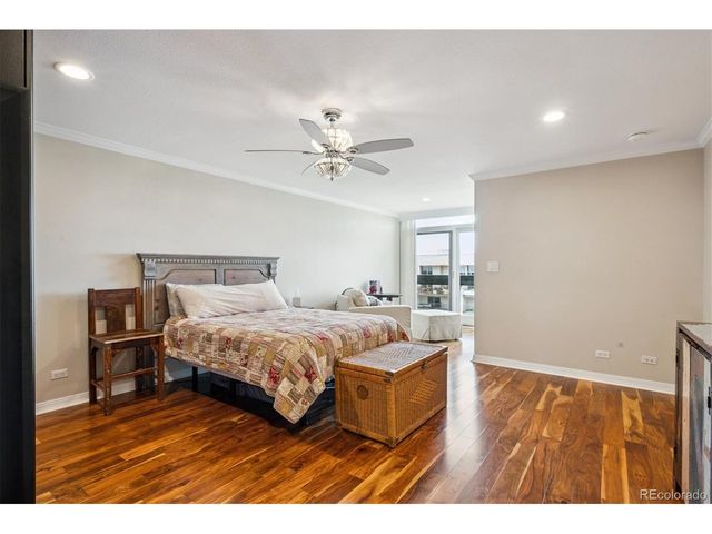 2000 E 12th Ave 14A, Denver, CO 80206