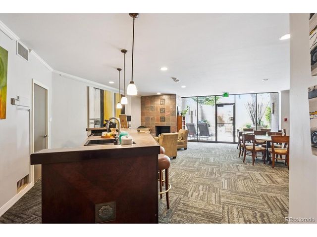 2000 E 12th Ave 14A, Denver, CO 80206
