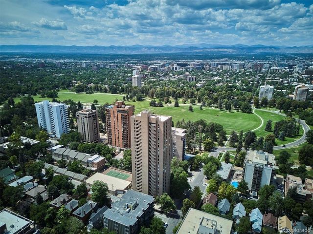 2000 E 12th Ave 14A, Denver, CO 80206