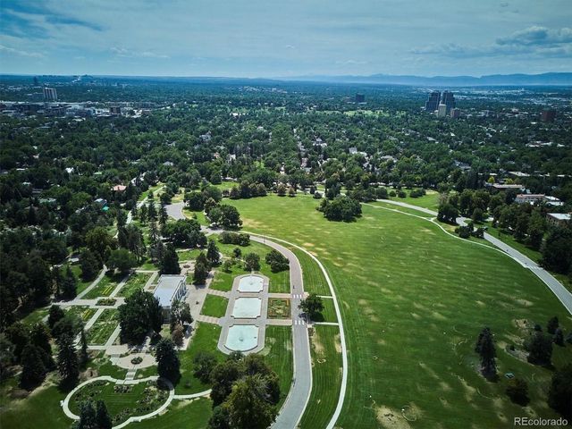 2000 E 12th Ave 14A, Denver, CO 80206