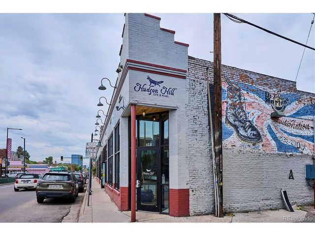 2000 E 12th Ave 14A, Denver, CO 80206