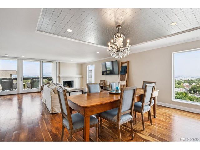 2000 E 12th Ave 14A, Denver, CO 80206