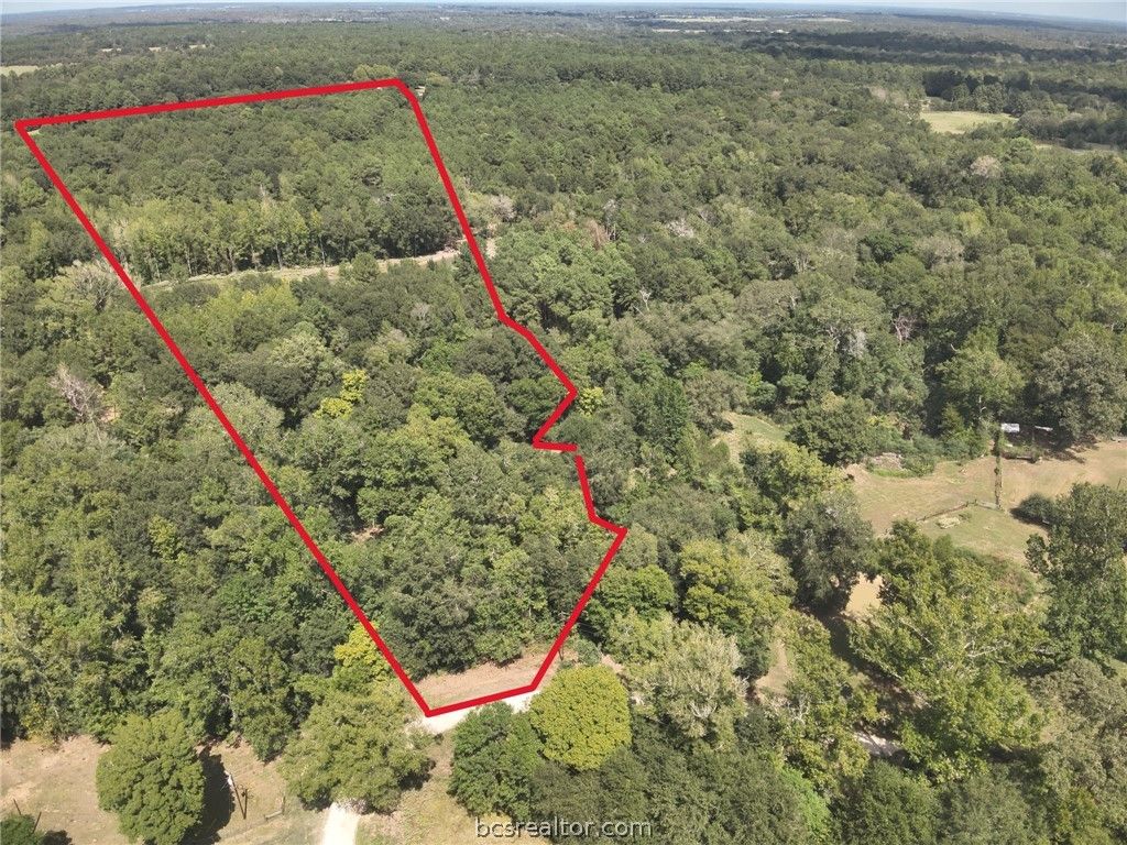 12.72 Acres CR 134 Bocaregra Road, Leona, TX 75850 — exterior