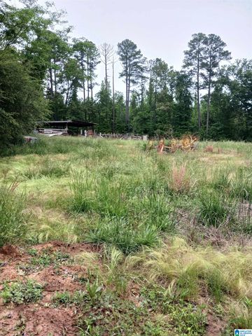 1991 NIXON ROAD, Bessemer, AL 35022