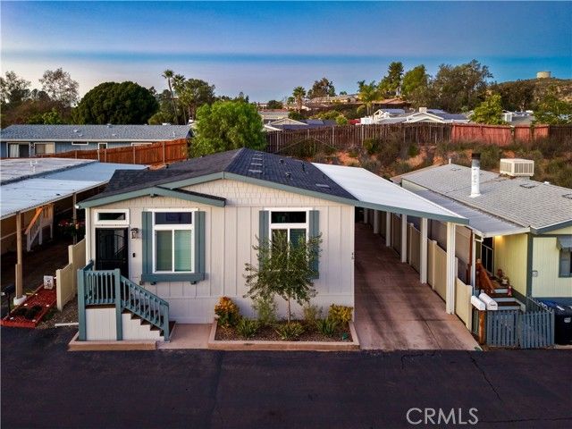 12530 Royal Road 46, El Cajon, CA 92021