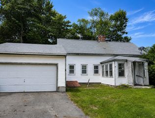 1 Tash Road, New Durham, NH 03855