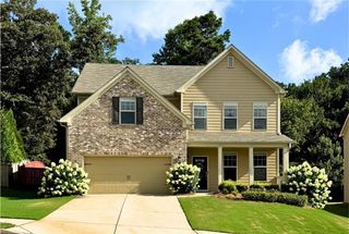 4830 Frontier Drive, Cumming, GA 30028