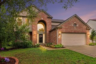 6463 Oakbrook Drive, Ypsilanti City, MI 48197