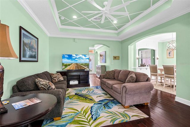 425 CHAMPION RIDGE DRIVE, Daytona Beach, FL 32124