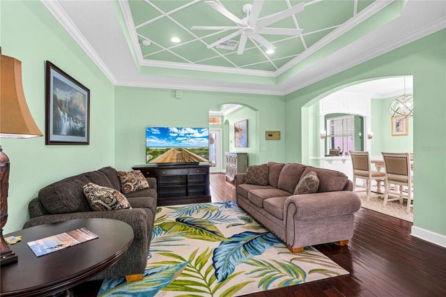 425 CHAMPION RIDGE DRIVE, Daytona Beach, FL 32124