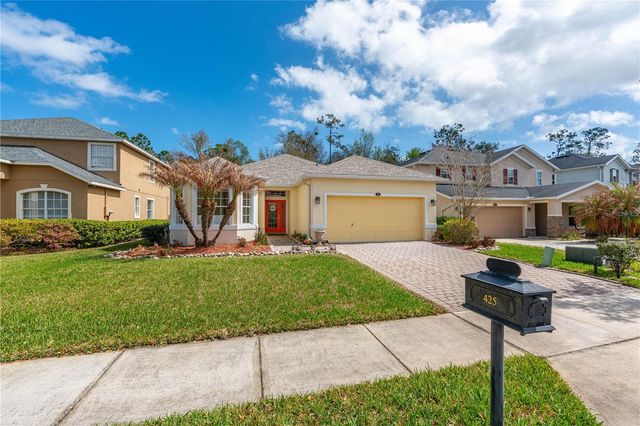 425 CHAMPION RIDGE DRIVE, Daytona Beach, FL 32124
