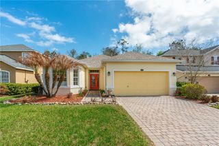 425 CHAMPION RIDGE DRIVE, Daytona Beach, FL 32124