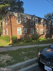 2711 TERRACE ROAD SE #301, Washington, DC 20020