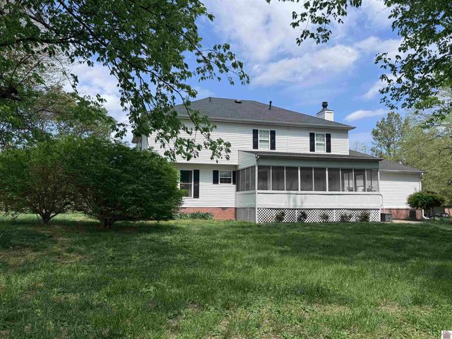 3 Groveway Blvd., Paducah, KY 42001