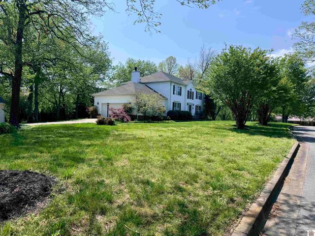 3 Groveway Blvd., Paducah, KY 42001