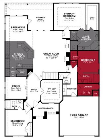 501 Alto Avenue, Forney, TX 75126