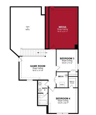 501 Alto Avenue, Forney, TX 75126