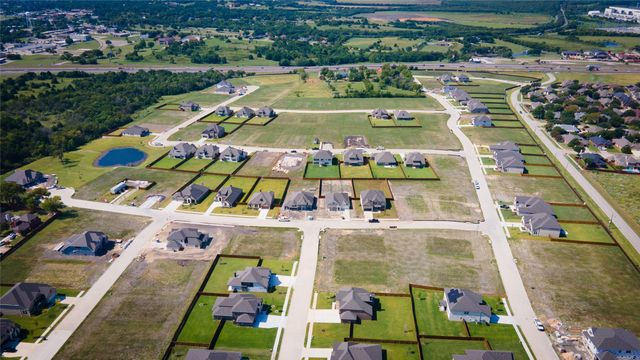 501 Alto Avenue, Forney, TX 75126