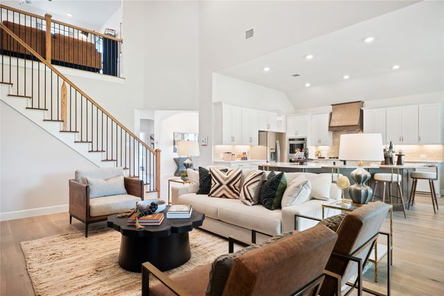 501 Alto Avenue, Forney, TX 75126