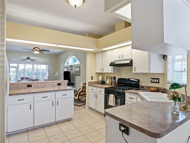 5705 KING JAMES AVENUE, Leesburg, FL 34748