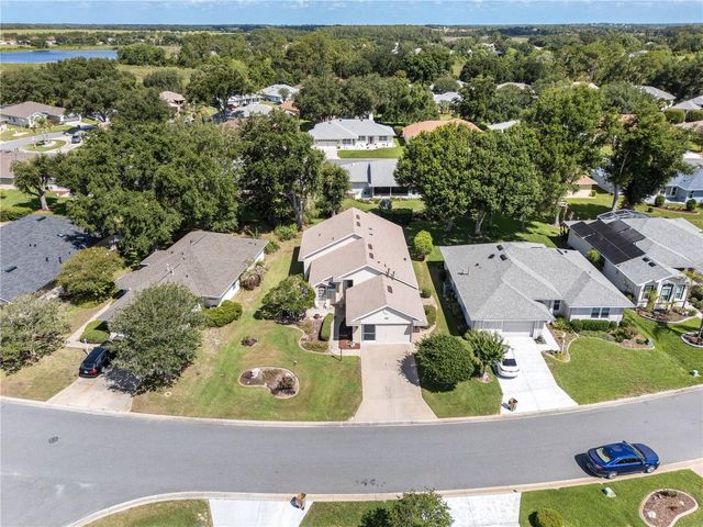 5705 KING JAMES AVENUE, Leesburg, FL 34748
