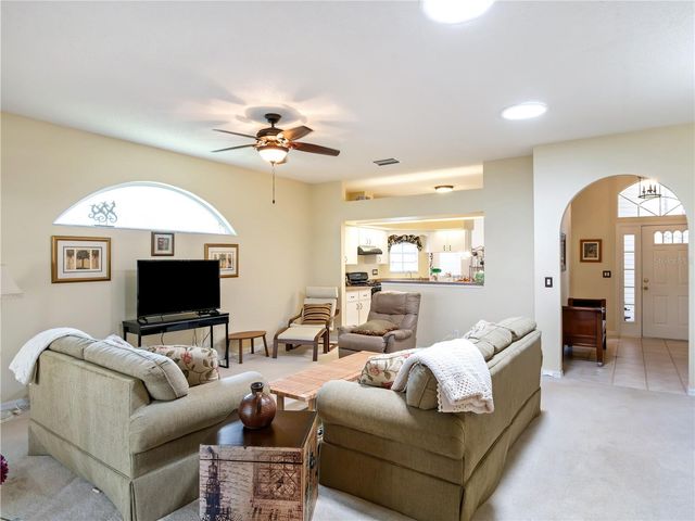 5705 KING JAMES AVENUE, Leesburg, FL 34748