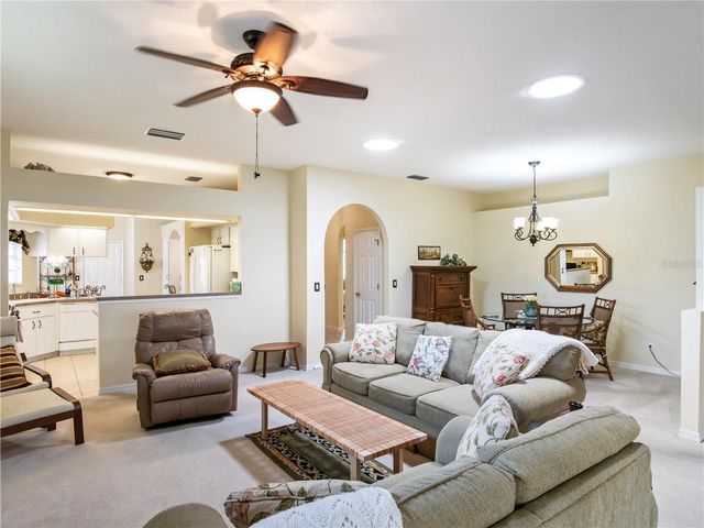 5705 KING JAMES AVENUE, Leesburg, FL 34748