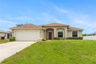 1810 SW 22nd TER, Cape Coral, FL 33991