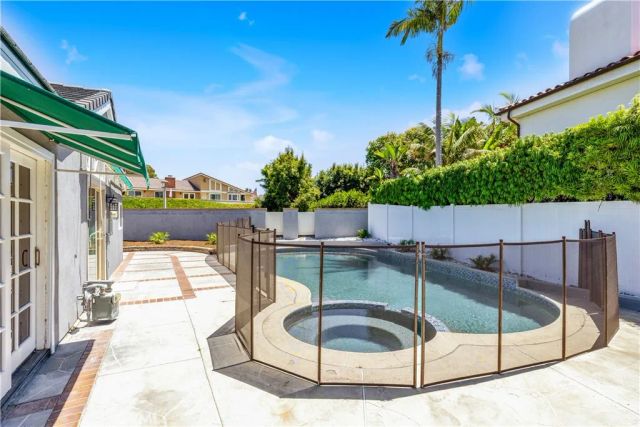 33412 Padina Circle, Dana Point, CA 92629