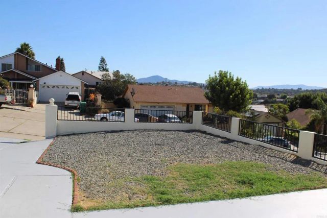 1444 Honeysuckle Lane, San Diego, CA 92114