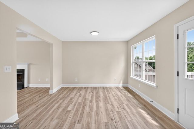 2726 Sawyer Mill Drive, Gainesville, GA 30507