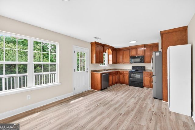 2726 Sawyer Mill Drive, Gainesville, GA 30507