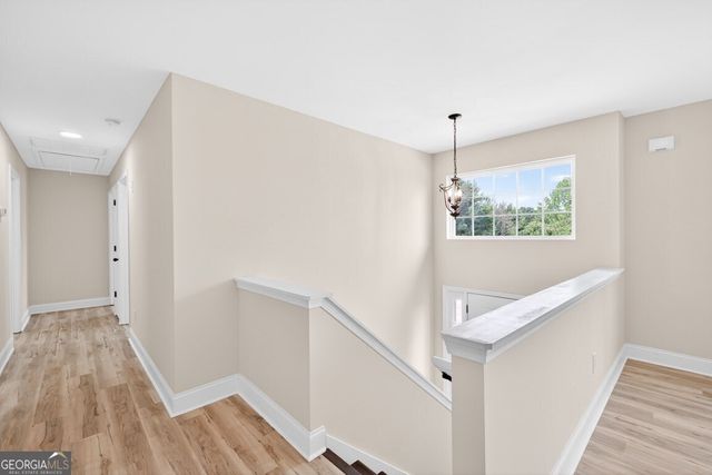2726 Sawyer Mill Drive, Gainesville, GA 30507