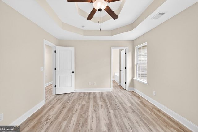 2726 Sawyer Mill Drive, Gainesville, GA 30507