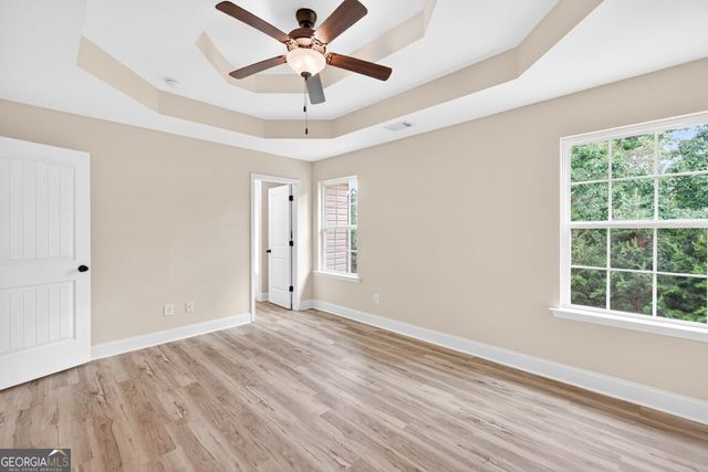 2726 Sawyer Mill Drive, Gainesville, GA 30507