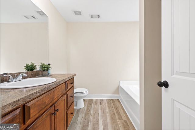 2726 Sawyer Mill Drive, Gainesville, GA 30507