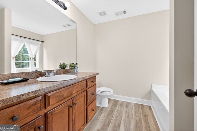 2726 Sawyer Mill Drive, Gainesville, GA 30507