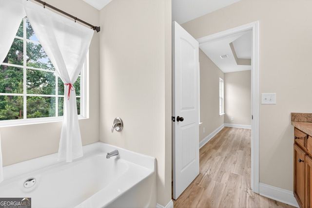 2726 Sawyer Mill Drive, Gainesville, GA 30507