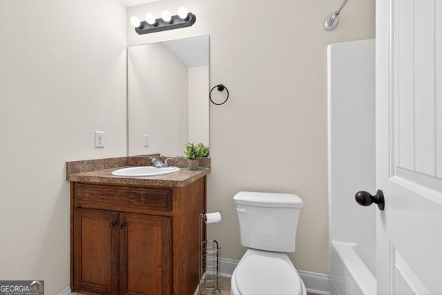 2726 Sawyer Mill Drive, Gainesville, GA 30507