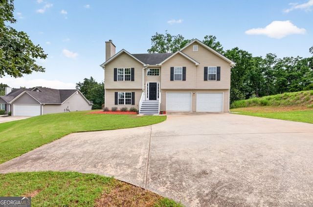 2726 Sawyer Mill Drive, Gainesville, GA 30507